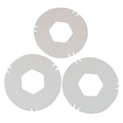 Dry Food Dispenser Parts and Accessories