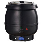 Countertop Soup Kettles and Commercial Soup Warmers