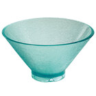 Clear and Tinted Polycarbonate Dinnerware
