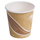 Eco Products Green Recycled Paper Hot Cups
