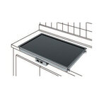 Heated Shelf Food Warmers
