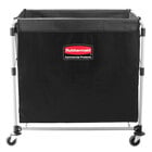Laundry Carts
