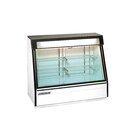 Master-Bilt Ice Cream Display Freezers