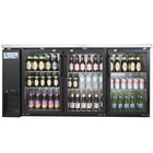 Avantco Refrigeration Back Bar Coolers