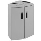 Recycling Stations