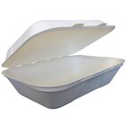 Green Wave Biodegradable & Compostable Paper Take Out Containers