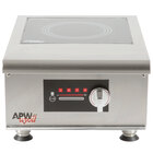 Countertop Induction Ranges and Induction Cookers