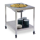 Mobile Mixing Bowl Stands / Carts
