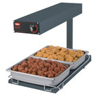 Fry Dump Stations
