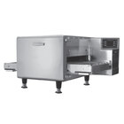 TurboChef Conveyor Ovens and Impinger Ovens