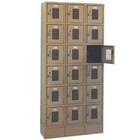 Lockers