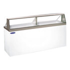Nor-Lake Ice Cream Dipping Cabinets