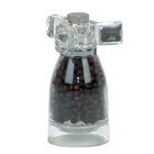 Chef Specialties Salt & Pepper Shakers and Mills