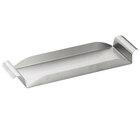 Stainless Steel Serving and Display Platters / Trays