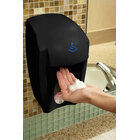 Hand Sanitizing Stations
