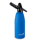 Soda Siphons and Soda Chargers