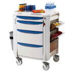 Housekeeping and Hotel Carts