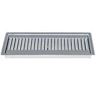 Micro Matic Drip Trays