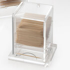 Toothpick Dispensers