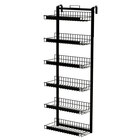 Bottle and Six Pack Racks