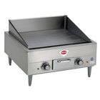 Standard Duty Electric Countertop Griddles
