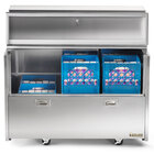 Traulsen School Milk Coolers