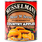 Musselman's Canned Fruit