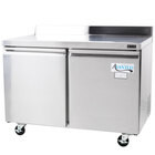 Commercial Worktop Refrigeration
