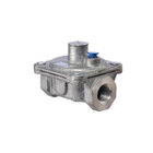 Dormont Pressure Regulators