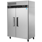Commercial Combination Refrigerators / Freezers