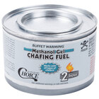 Chafing Dish Fuel