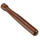 Muddlers and Bar Spoons