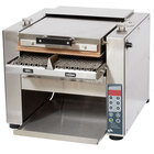 Bun Grilling Toasters