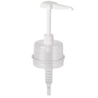 Steril-Sil Condiment Pumps and Pump Dispenser Parts