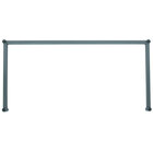 Wire Shelf 3 Sided Frames