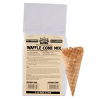Waffle Cone Supplies