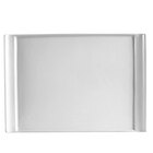CAC Dynasty Bone White Porcelain Dinnerware