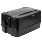 Top Loading Insulated Plastic Food Pan Carriers