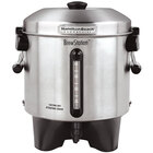 Coffee Machine Brew System, Mixing System, and Water Supply Parts