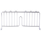 Wire Shelf Dividers