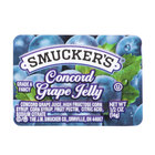Smucker's Condiment Portion Control Packs