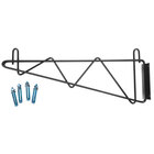 Wall Mounted Wire Shelving Brackets and Kits