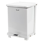 Medical Trash Cans