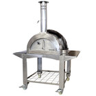 Outdoor Pizza Ovens