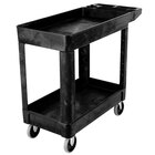 Tub Carts and Bin Carts