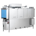 Jackson Conveyor Dishwashers