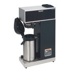 Bunn Commercial Pourover Coffee Makers and Brewers