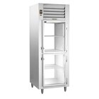 Half Door Pass-In / Pass-Through Spec Line / Institutional / Heavy-Duty Refrigerators