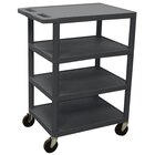 Serving Carts