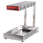 Fry Dump Stations